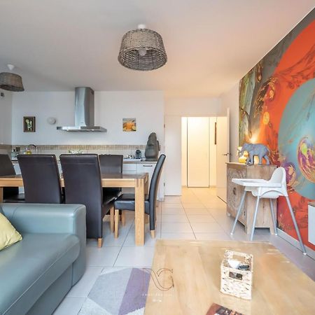 *Disneyland-Paris* 7Pers, Wifi, Parking, Netflix Montevrain Exterior photo