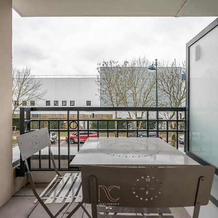 *Disneyland-Paris* 7Pers, Wifi, Parking, Netflix Montevrain Exterior photo
