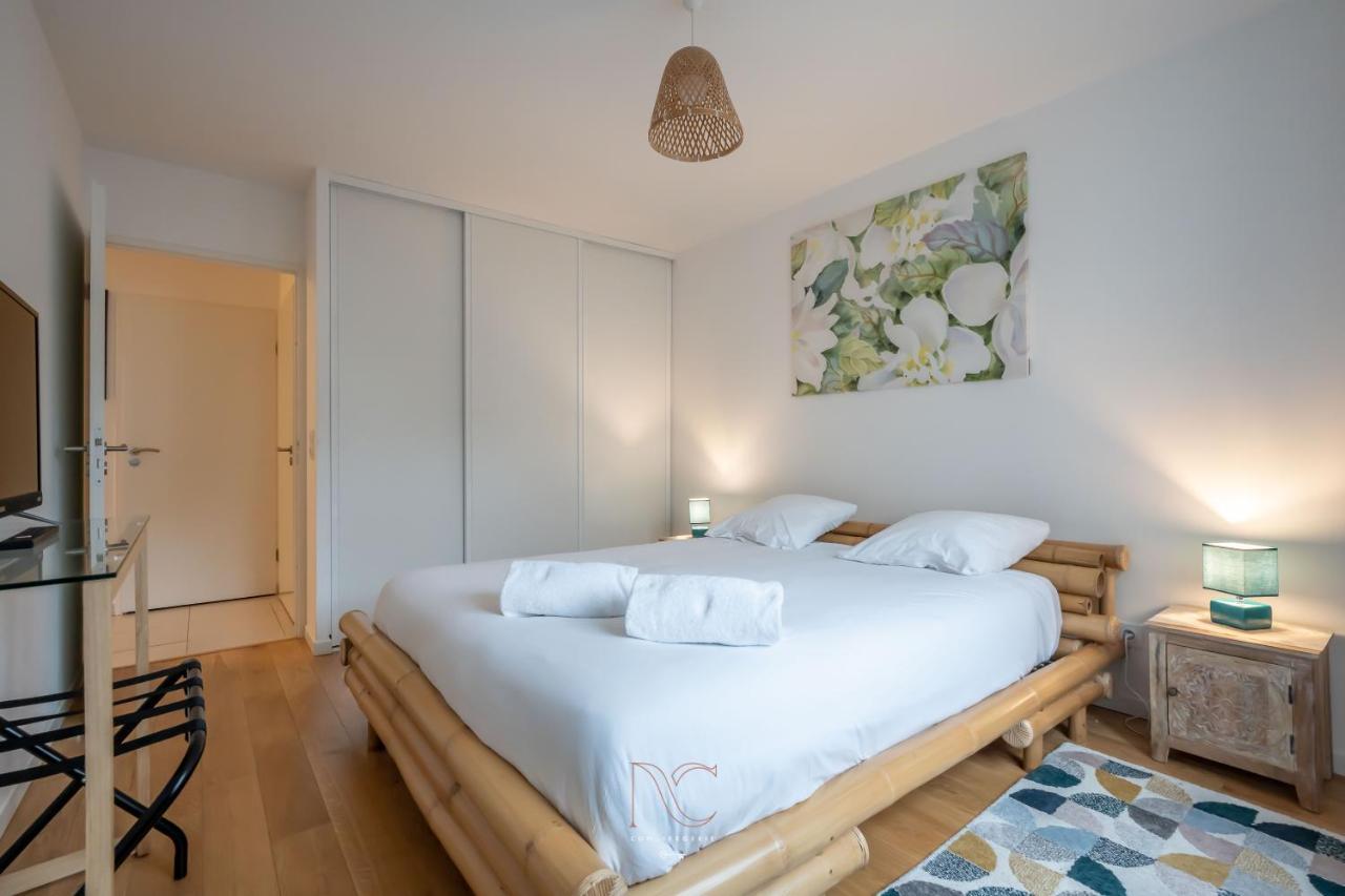 *Disneyland-Paris* 7Pers, Wifi, Parking, Netflix Montevrain Exterior photo